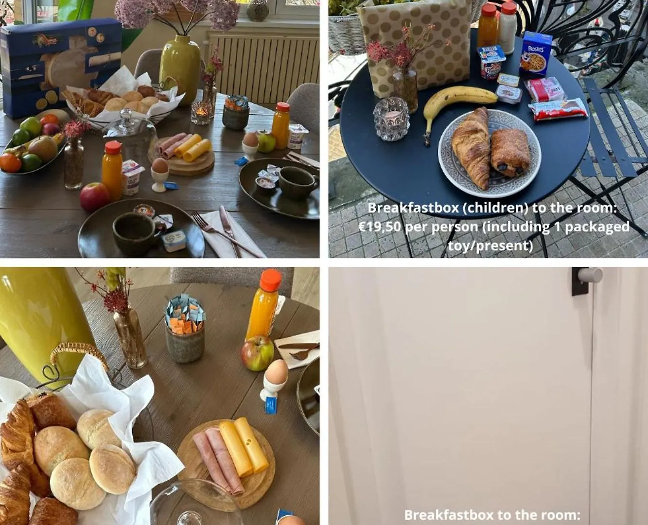 Appartement Sleep Inn Antwerpen