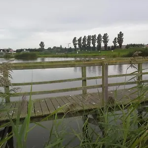 Stacaravan 4pers In Met Eigen Tuintje 2449 Vakantiehuis Bredene