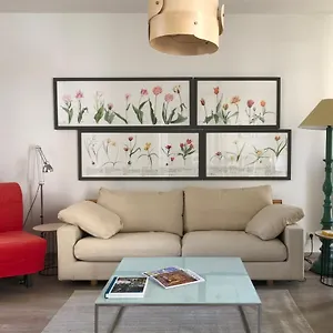 Giorgio Vakantiehuis Antwerpen