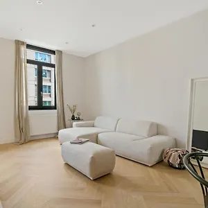 Zuid's Charming Gem Apt Appartement