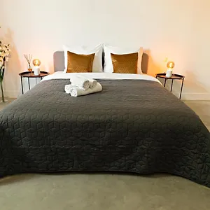 Luxury South By Rikas Appartement