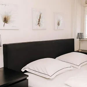 Babette Appartement Zandvoort