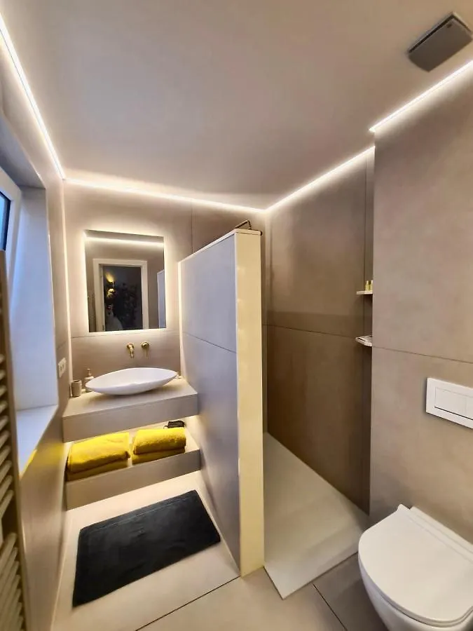 شقة Sleep Inn أنتويرب