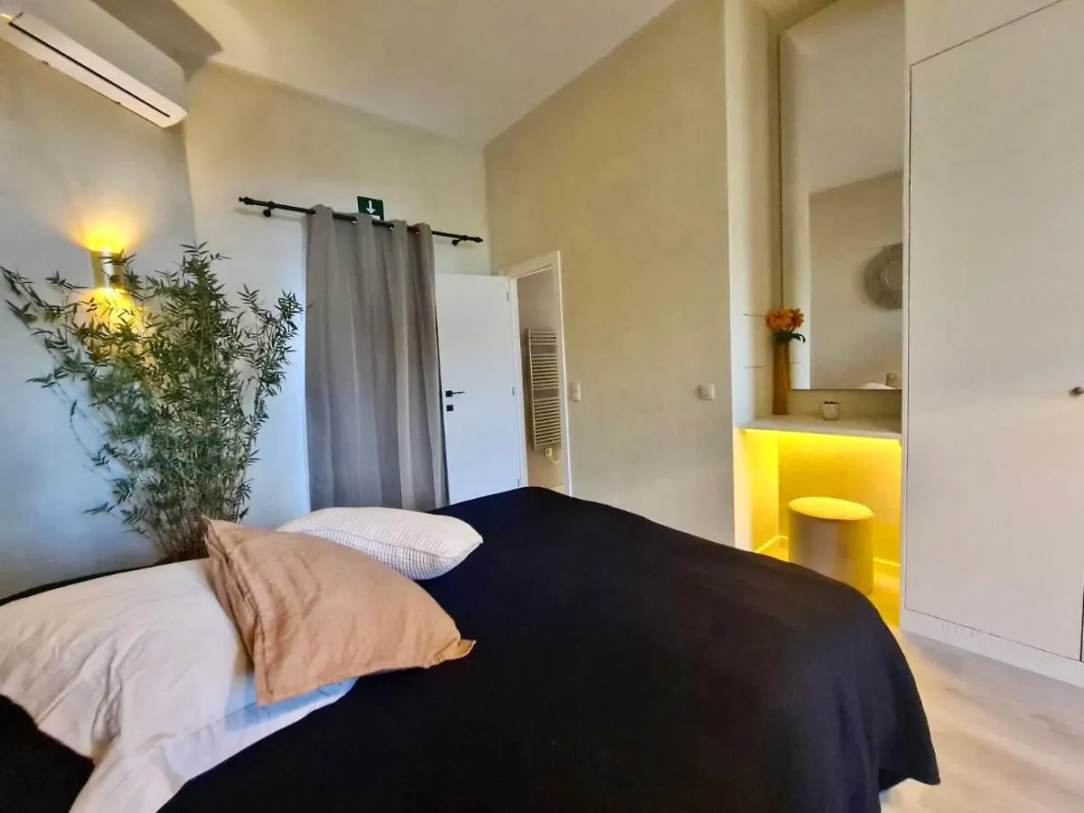 Sleep Inn Antwerp