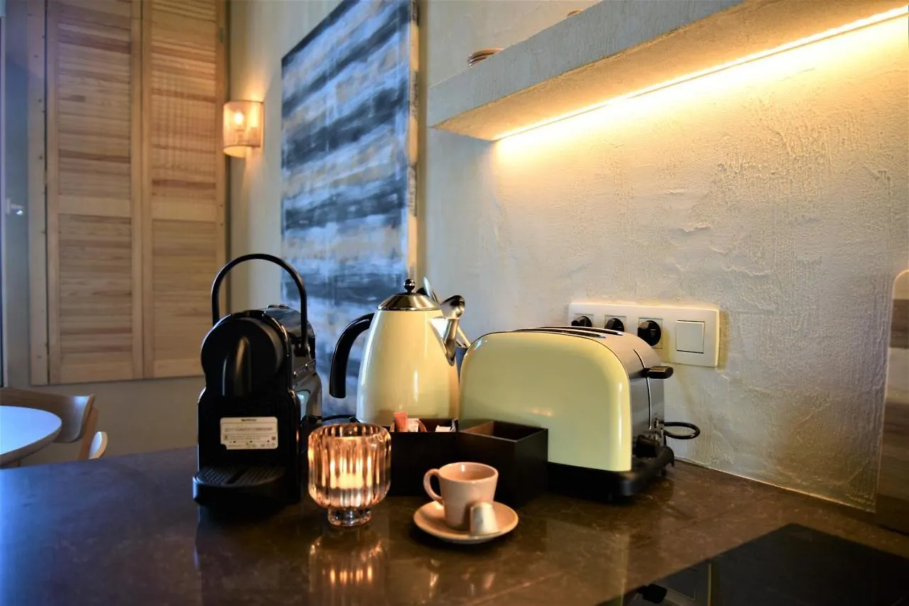 Sleep Inn Antwerp