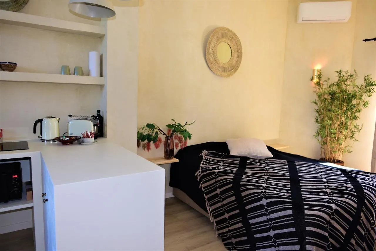 Sleep Inn أنتويرب شقة